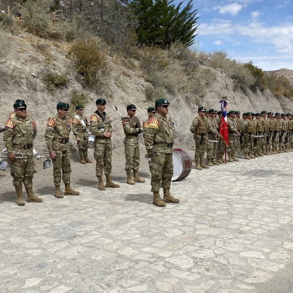 Putre Inició las Celebraciones de Fiestas Patrias con Actividades Culturales y Comunitarias
